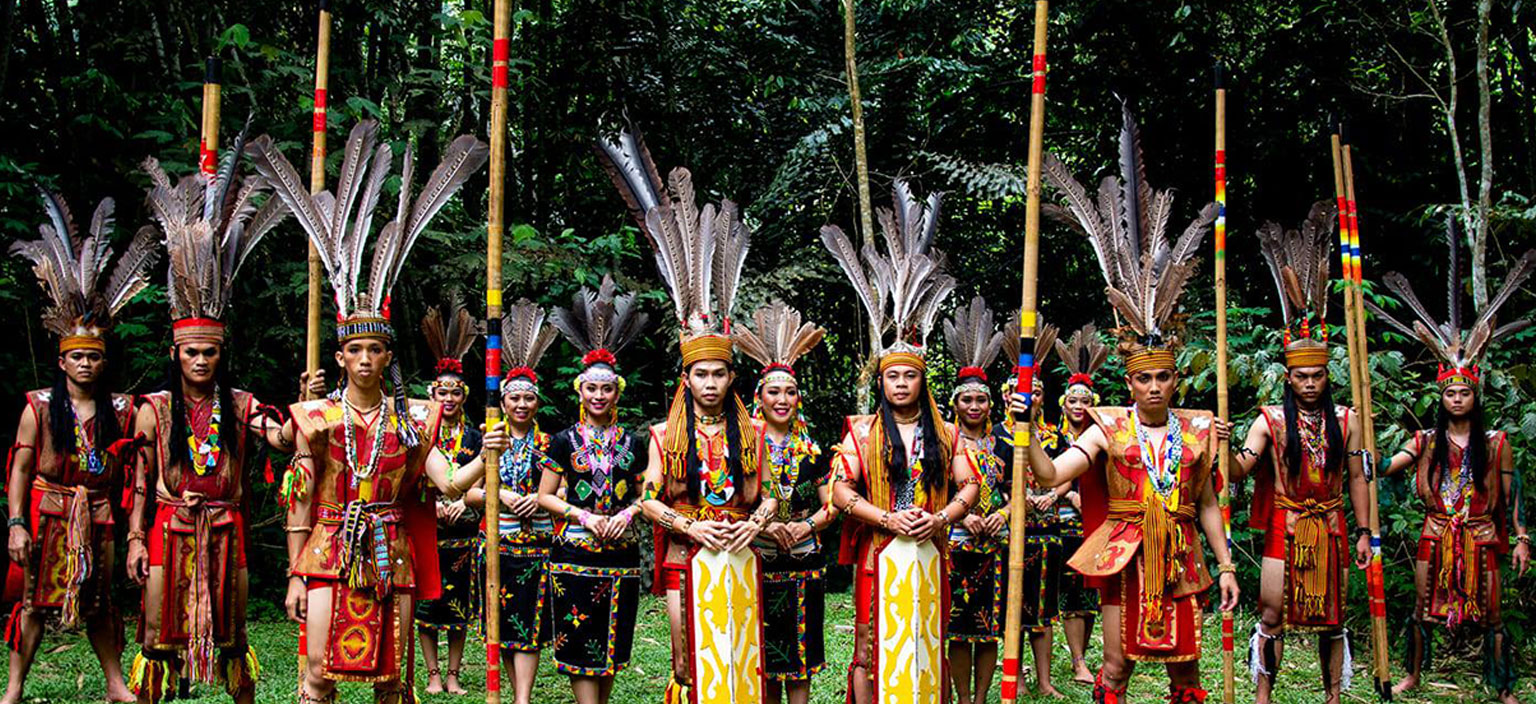 Borneo Beyond Adventure